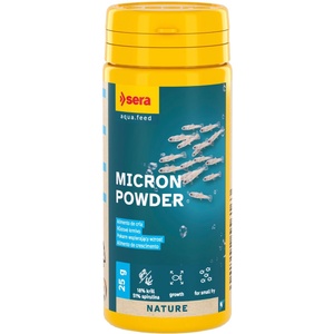 SERA Micron Powder 50 ml / 25 g