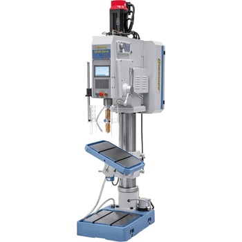 Bernardo GB 60 Servo