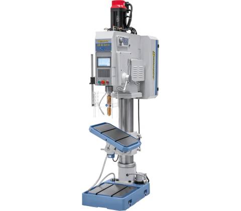 Bernardo GB 60 Servo