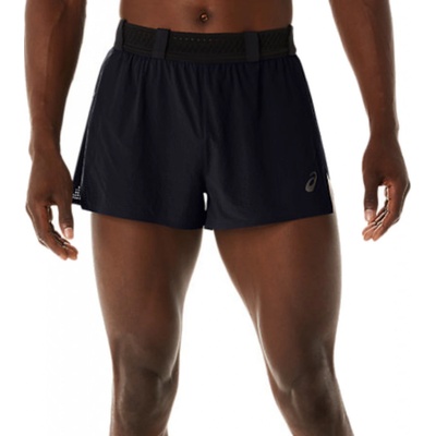 Asics METARUN SPLIT short čierne 2011C752-001