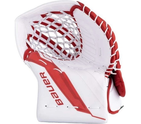 lapačka Bauer Supreme Shadow Sr