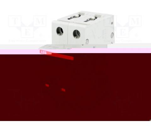 ABB 2CDS252001R0105