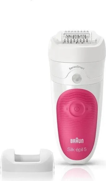 Braun Silk-épil 5 SensoSmart 5/500