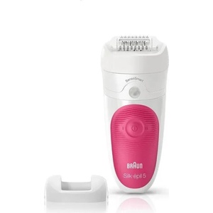 Braun Silk-épil 5 SensoSmart 5/500 Епилатори