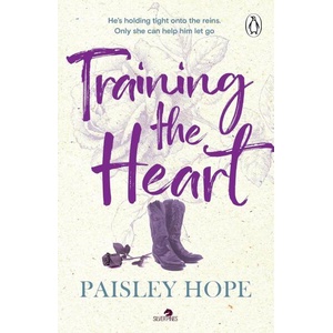 Training the Heart (ISBN: 9781804953747)