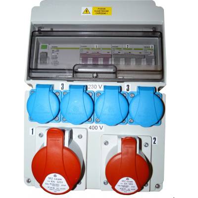 Stavroz RZ 6 FI / 11 - 40101