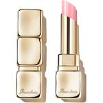 Guerlain KissKiss Bee Glow подхранващ и хидратиращ балсам за устни цвят 258 Rose Glow 3.2 гр