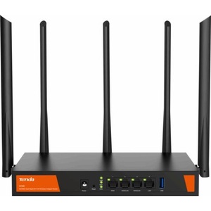 Tenda W30E AX3000 Рутери