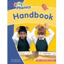 Jolly Phonics Handbook