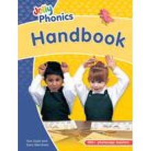 Jolly Phonics Handbook