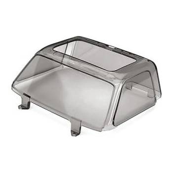 Traxxas прозорци тъмна каросерия (за #9811)