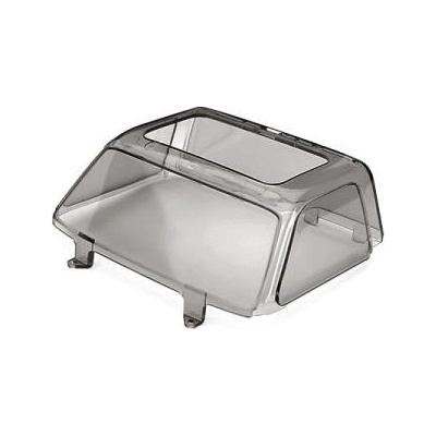 Traxxas прозорци тъмна каросерия (за #9811)