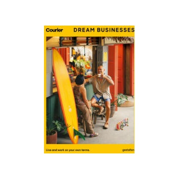 Dream businesses