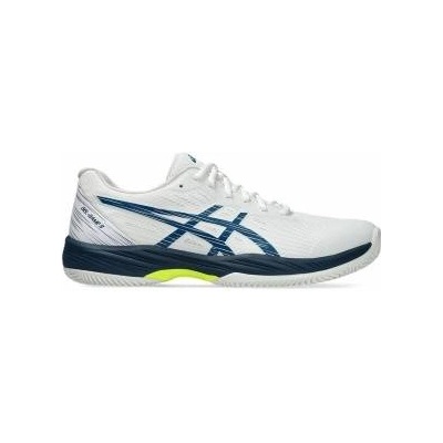 ASICS Мъжки Обувки за Тенис Asics Gel-Game 9 Clay/Oc Бял Размер на Крака 41.5