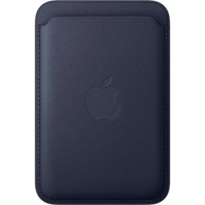 Apple iPhone FineWoven Wallet s MagSafe Navy Blue MKV64ZM/A