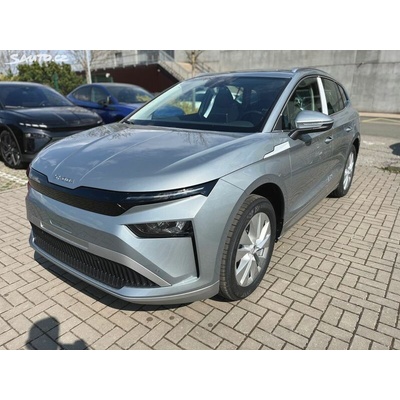 Skoda Enyaq 150 kW