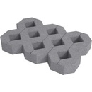 Diton Zatravňovací 60 x 40 x 8 cm přírodní beton 1 ks
