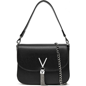 Valentino by Mario Valentino kabelka na rameno Divina čierna