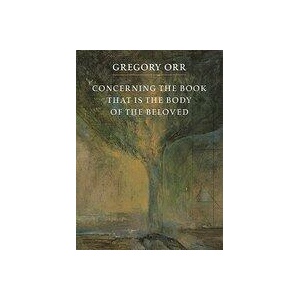 Concerning the Book That Is the Body of the Beloved (ISBN: 9781556592294)