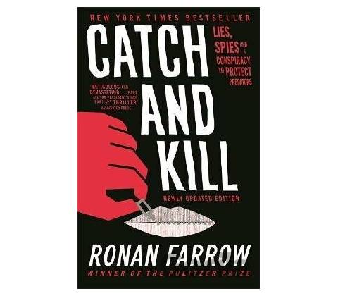 Catch and Kill