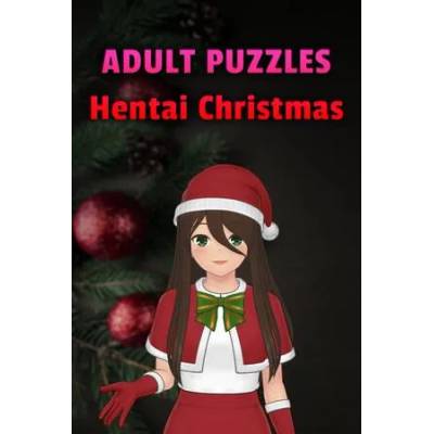 Игра Adult Puzzles - Hentai Christmas за PC Steam, Електронна доставка