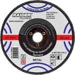Raider 125 mm 160110