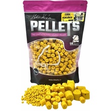 LK Baits kukuričné pelety Corn Pellets 5 kg 38 mm