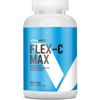 Vitalmax FLEX-C MAX 180 kapslí