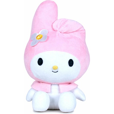 Sanrio Hello Kitty My Melody schtier 22 cm