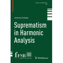 Suprematism in Harmonic Analysis