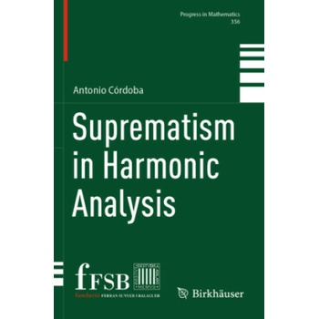 Suprematism in Harmonic Analysis
