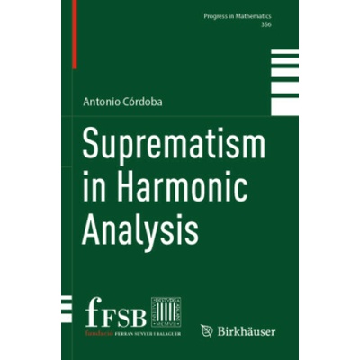 Suprematism in Harmonic Analysis