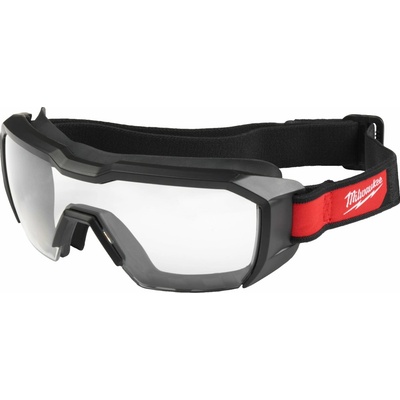 Milwaukee Goggle 4932493433 čiré 1 ks