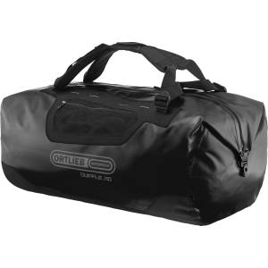 Ortlieb Сак Ortlieb Duffle 110 Luggage - Black (510-2231-0111)