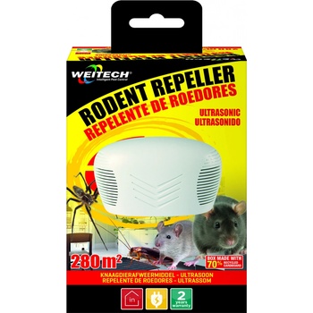 Weitech WK 0300