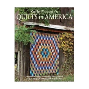 Kaffe Fassett's Quilts in America | Kaffe Fassett (ISBN: 9781631869617)