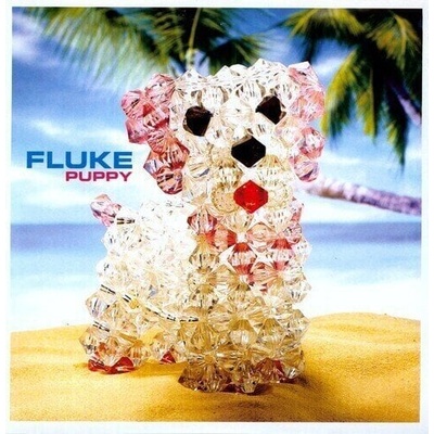 Fluke - Puppy (2 LP) (5016958056117)