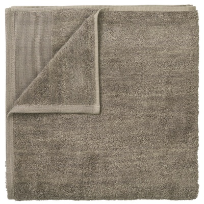 blomus Хавлиена кърпа Blomus - Gio, 50 х 100 cm, зеленa (BLOMUS 69108)