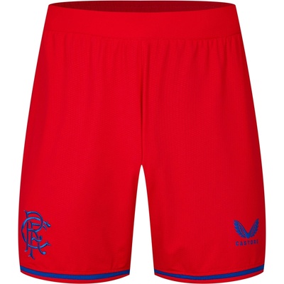 Castore A Pro Short Sn99 - Red
