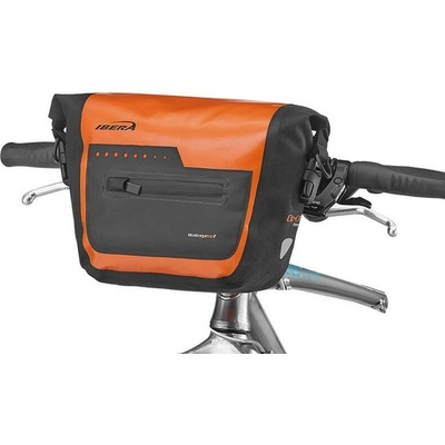 Ibera HB9 oranžová