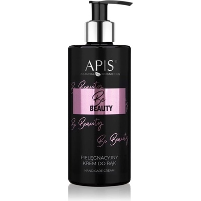 Apis Be Beauty aktivní krém na ruce 300 ml