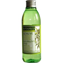 Procyon Botanico kúpeľový olej konope 200 ml