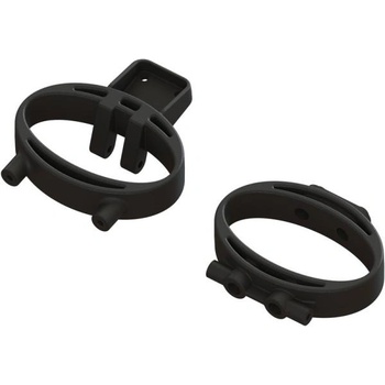 Arrma заден броня