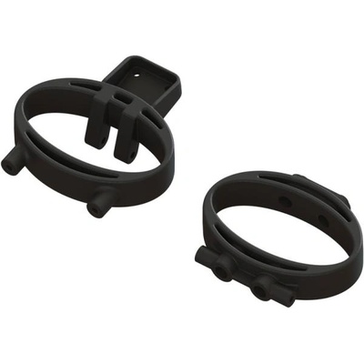 Arrma заден броня