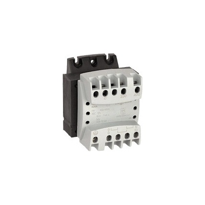 LEGRAND Trafo 42843 160VA 230/400 12/24V 042843