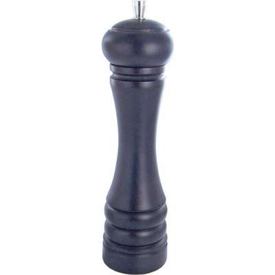 De Buyer Java mlynček na korenie matný čierny 21 cm