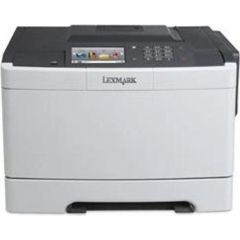 Lexmark CS-510de