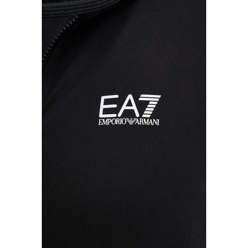 EA7 Emporio Armani Памучен анцуг EA7 Emporio Armani в черно PJVRZ. 8NPV63 (PJVRZ.8NPV63.1200)