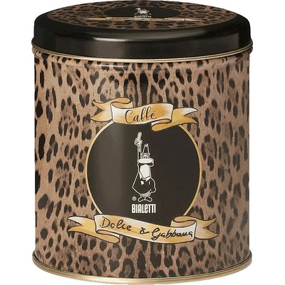 Bialetti Perfetto Moka Audácia Dolce & Gabbana mletá 200 g