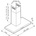 Pyramis Абсорбатор PYRAMIS, AGILO BLACK GLASS essential (AGILO BLACK GLASS essential)